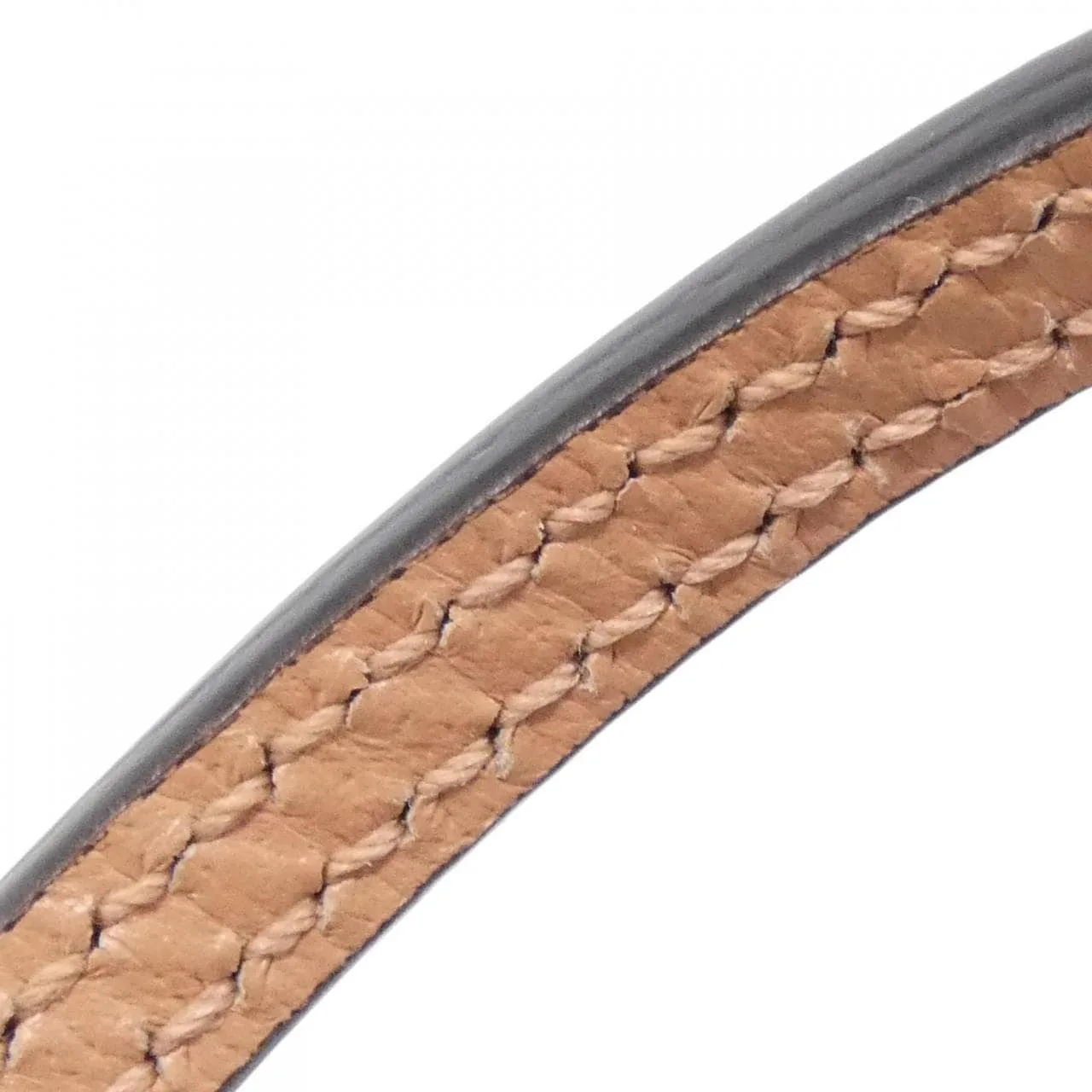 GUCCI 742102 FACC5 Handbag Canvas Black Canvas - Thumbnail 5