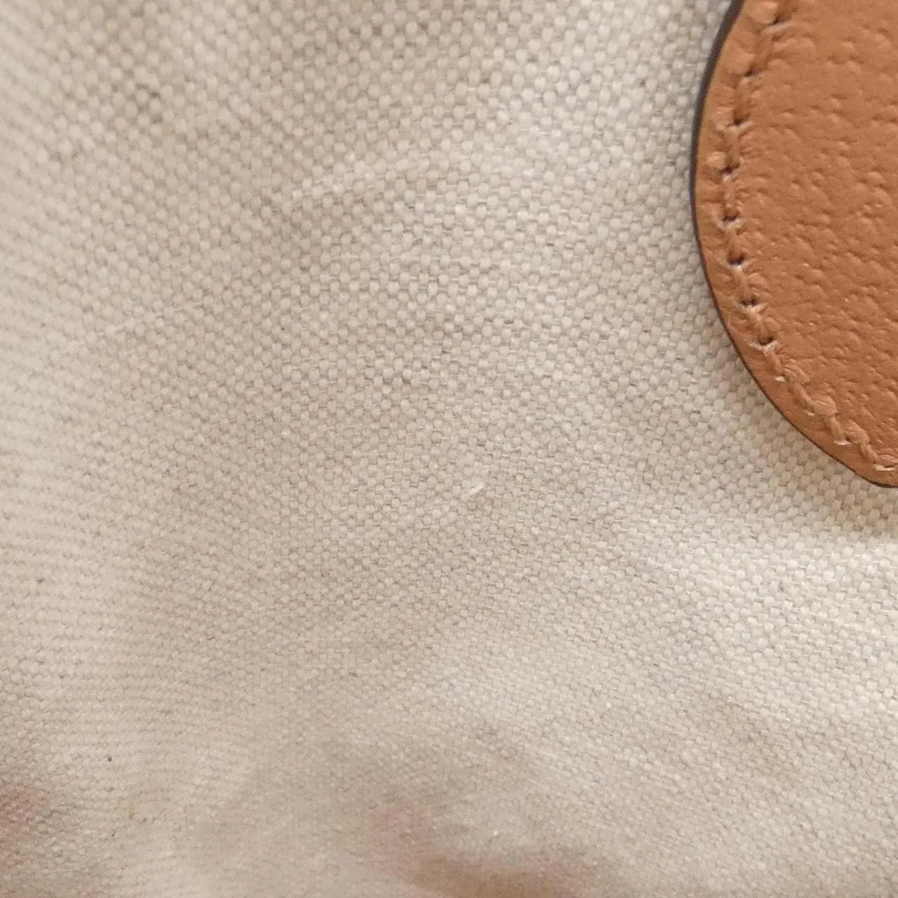 GUCCI 742102 FACC5 Handbag Canvas Black Canvas - Thumbnail 7