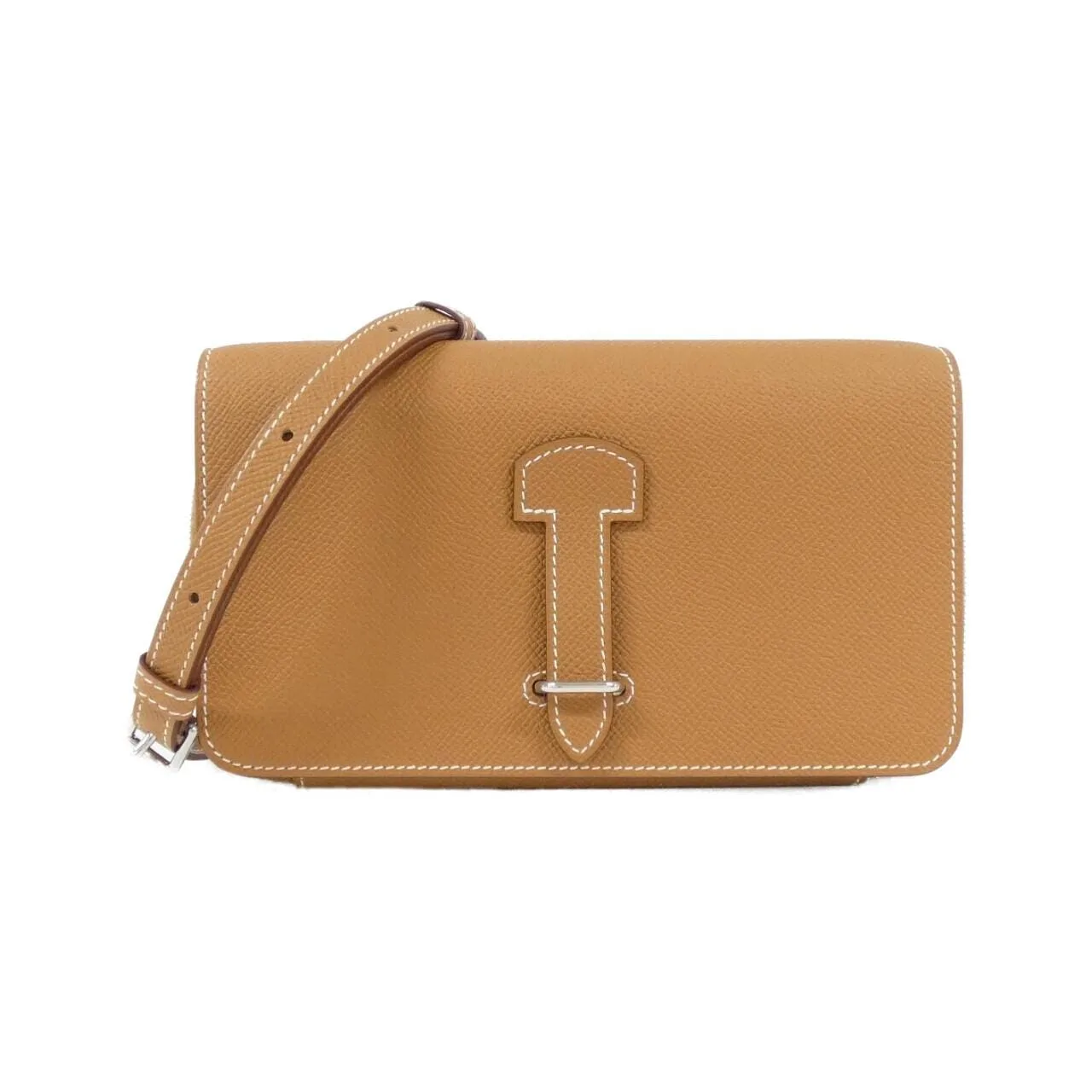 HERMES 086037CK Wallet Epsom