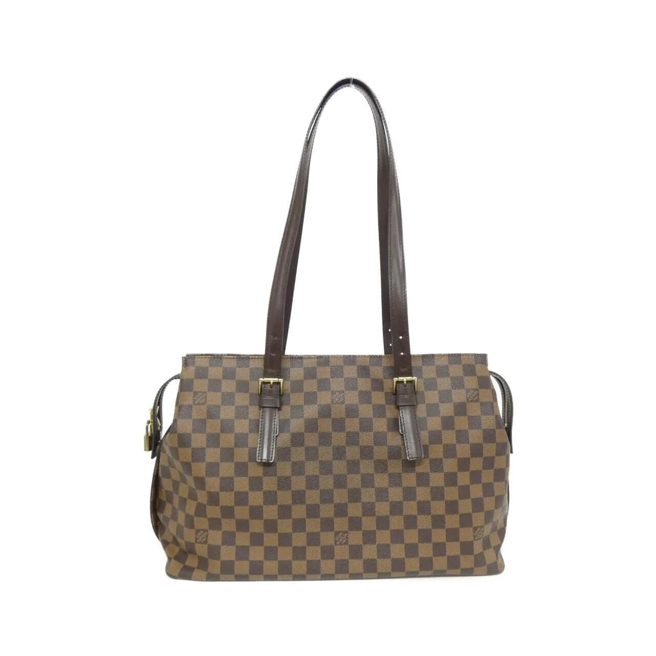 LOUIS VUITTON N51119 Shoulder Damier