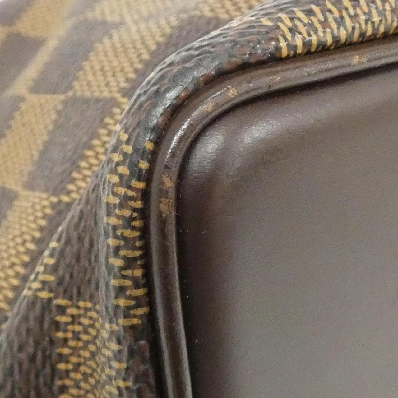 LOUIS VUITTON N51119 Shoulder Damier 2