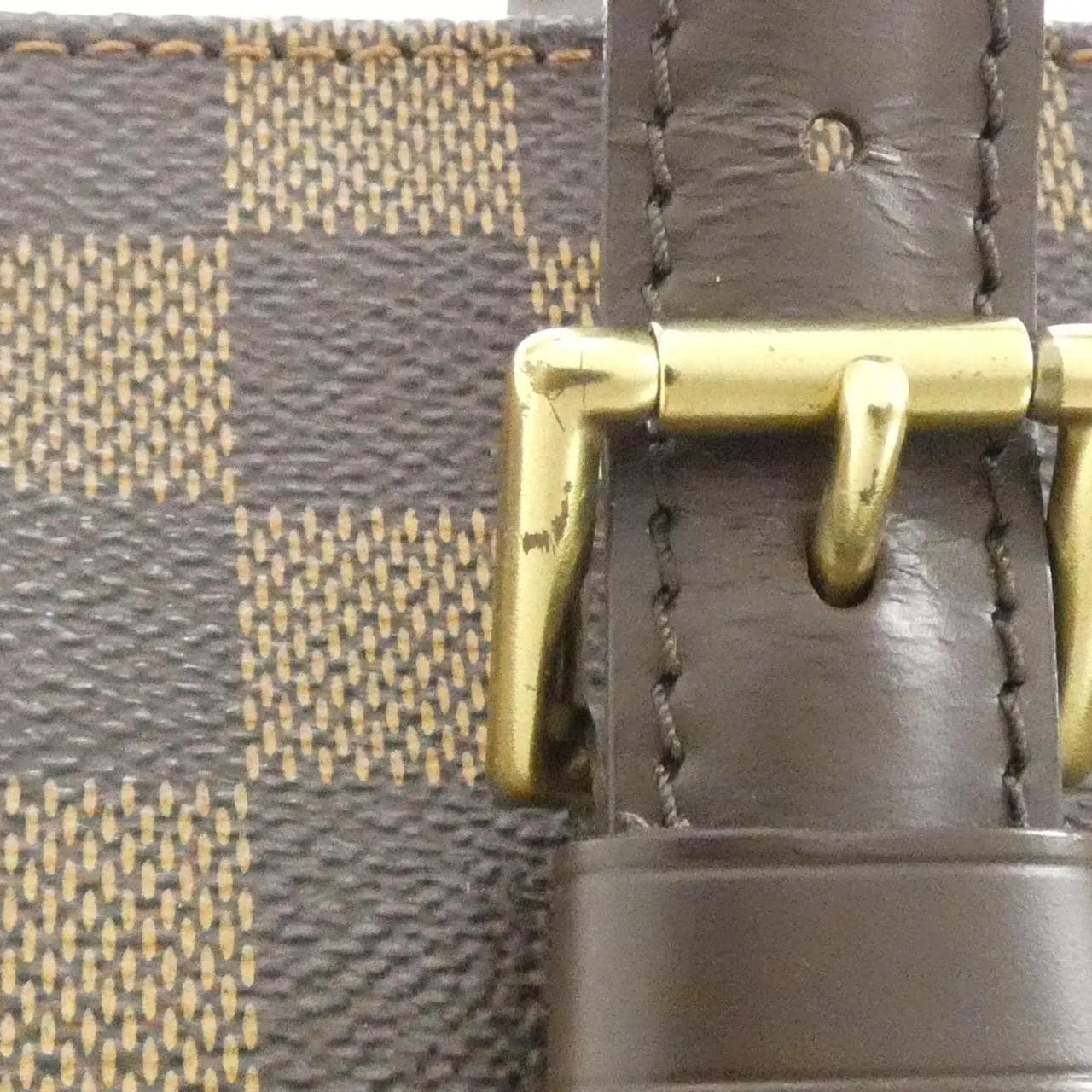 LOUIS VUITTON N51119 Shoulder Damier 5