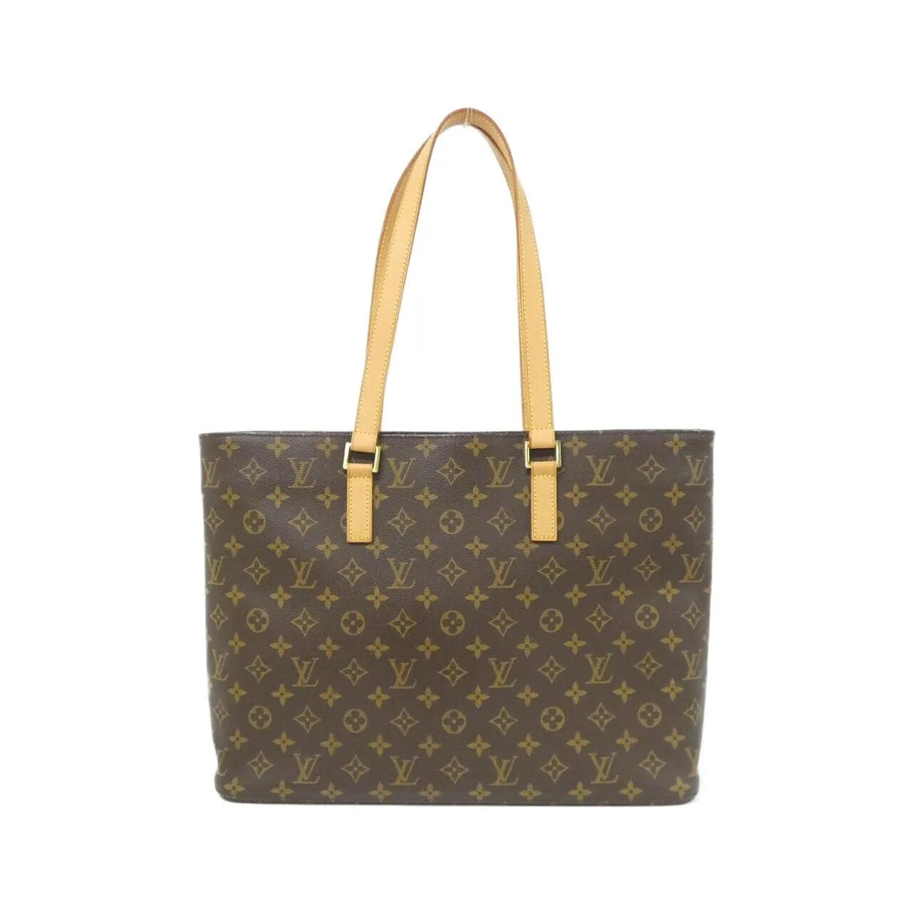 LOUIS VUITTON M51155 Handbag Monogram