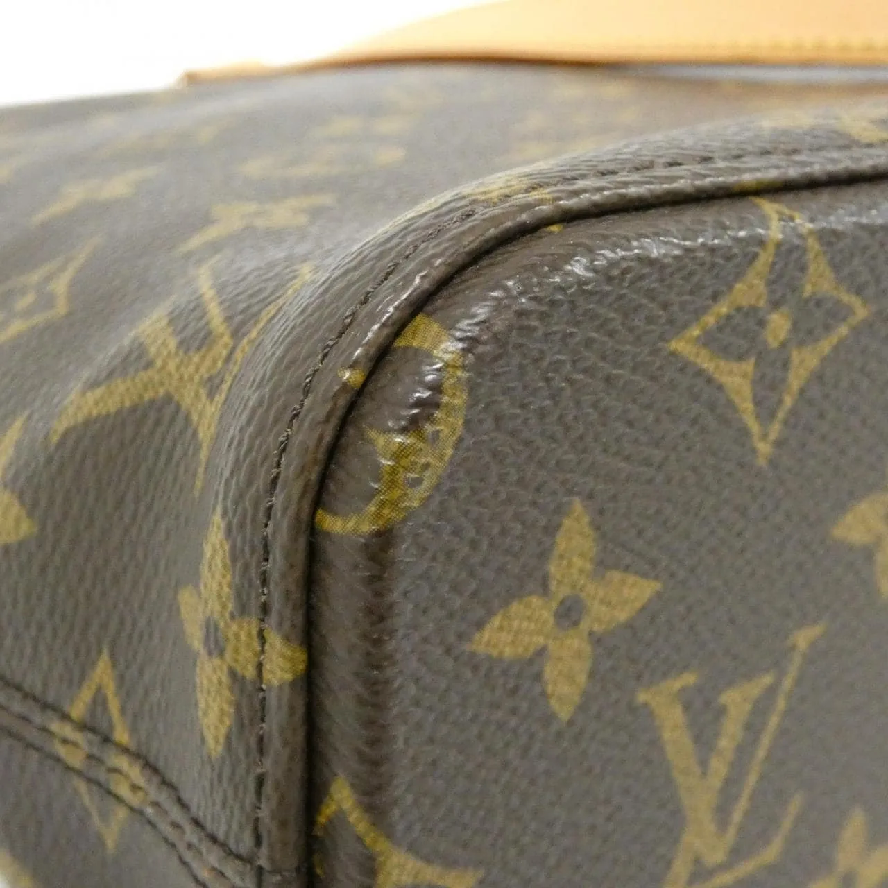 LOUIS VUITTON M51155 Handbag Monogram 2