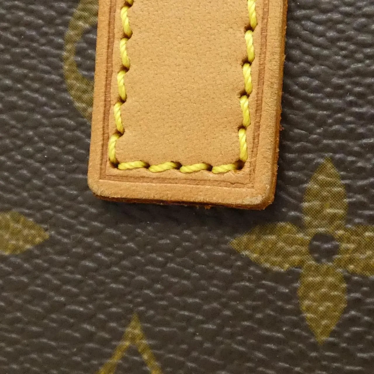 LOUIS VUITTON M51155 Handbag Monogram 5