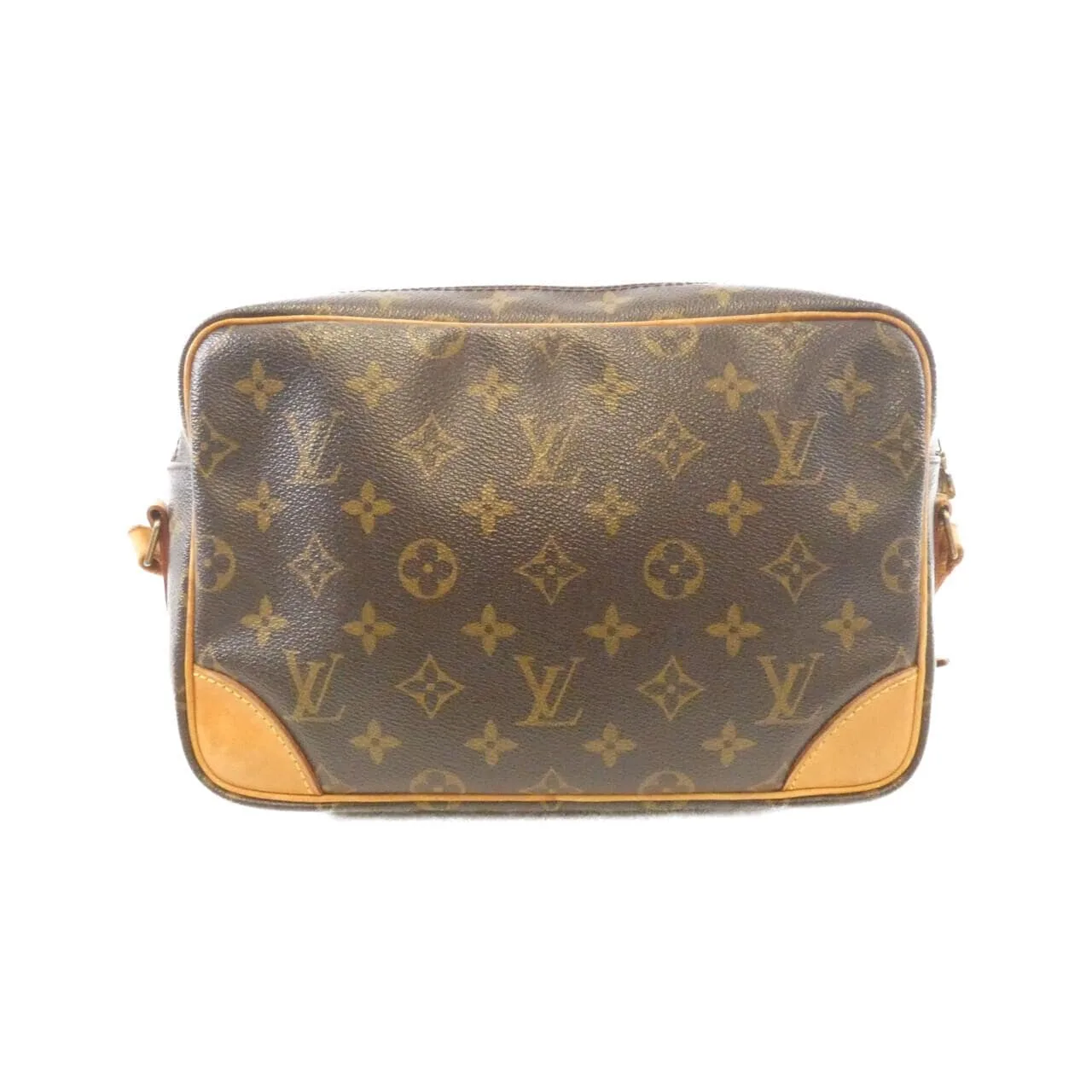 LOUIS VUITTON Trocadéro M51274 Shoulder Monogram 2