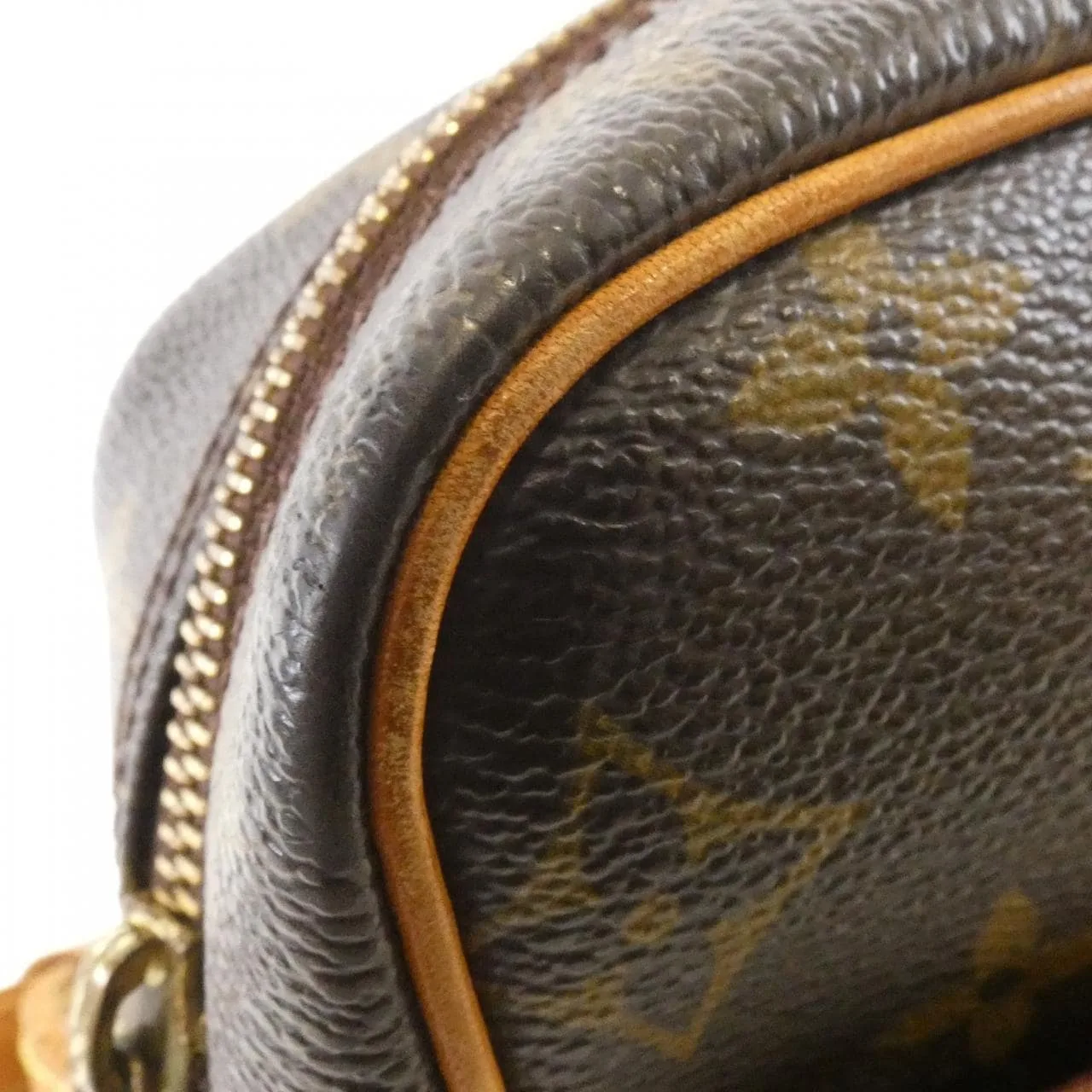 LOUIS VUITTON Trocadéro M51274 Shoulder Monogram 4