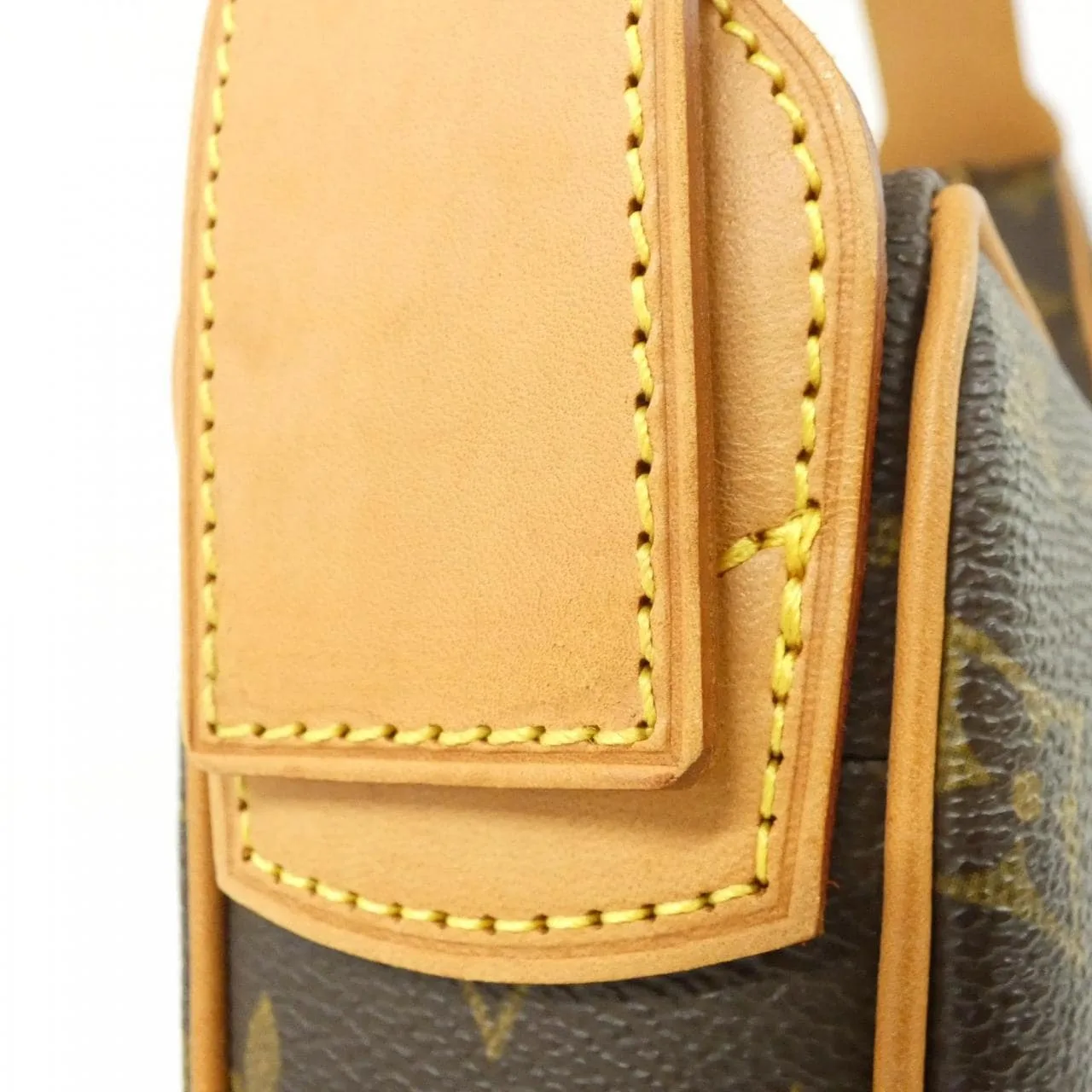 LOUIS VUITTON M51511 肩背包 Monogram 5
