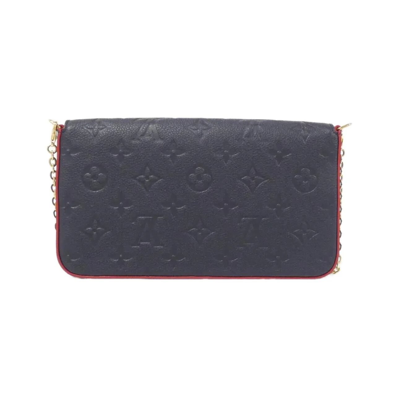 LOUIS VUITTON Pochette M64099 肩背包 Monogram 2