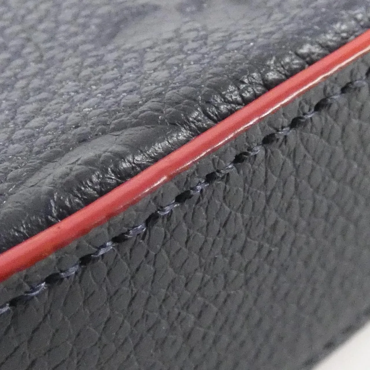 LOUIS VUITTON Pochette M64099 肩背包 Monogram 3