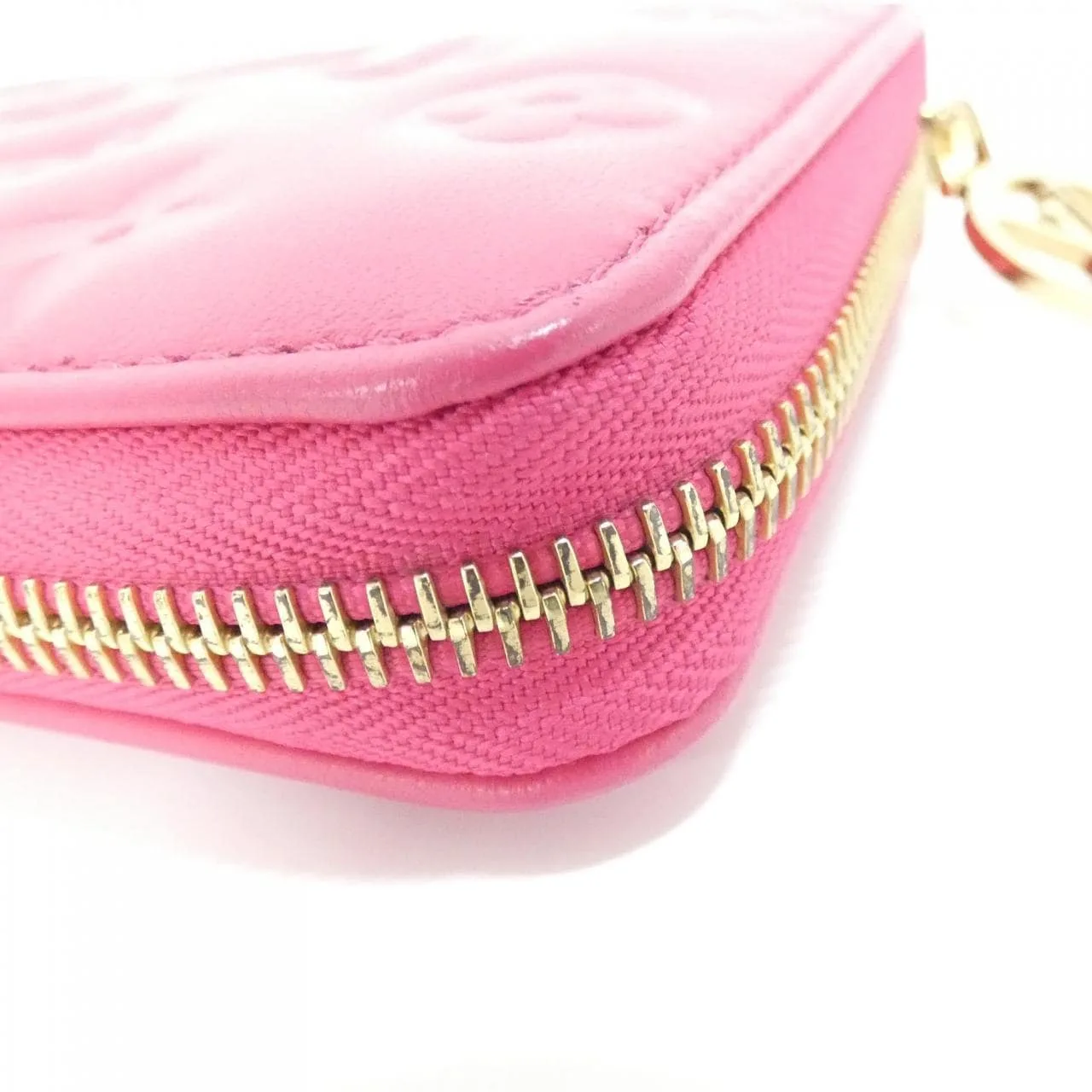 LOUIS VUITTON M82737 Wallet Lambskin 3