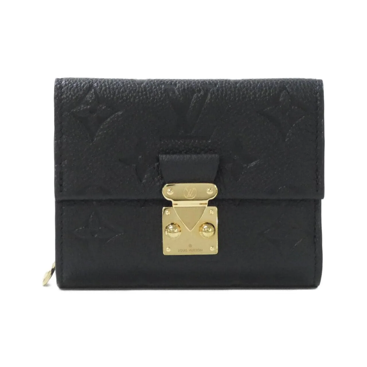 LOUIS VUITTON M80880 Wallet Monogram