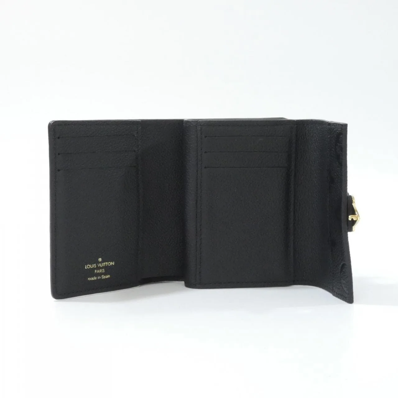 LOUIS VUITTON M80880 Wallet Monogram 5