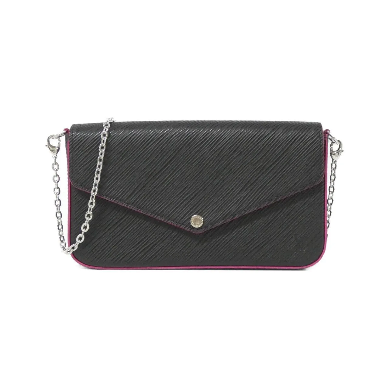 LOUIS VUITTON Pochette M64579 肩背包 Epi
