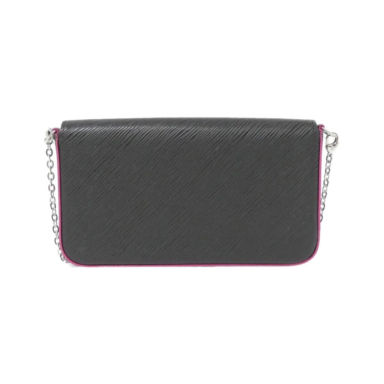 LOUIS VUITTON Pochette M64579 Shoulder Epi 2