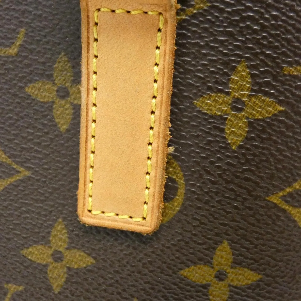 LOUIS VUITTON M51170 Handbag Monogram 3