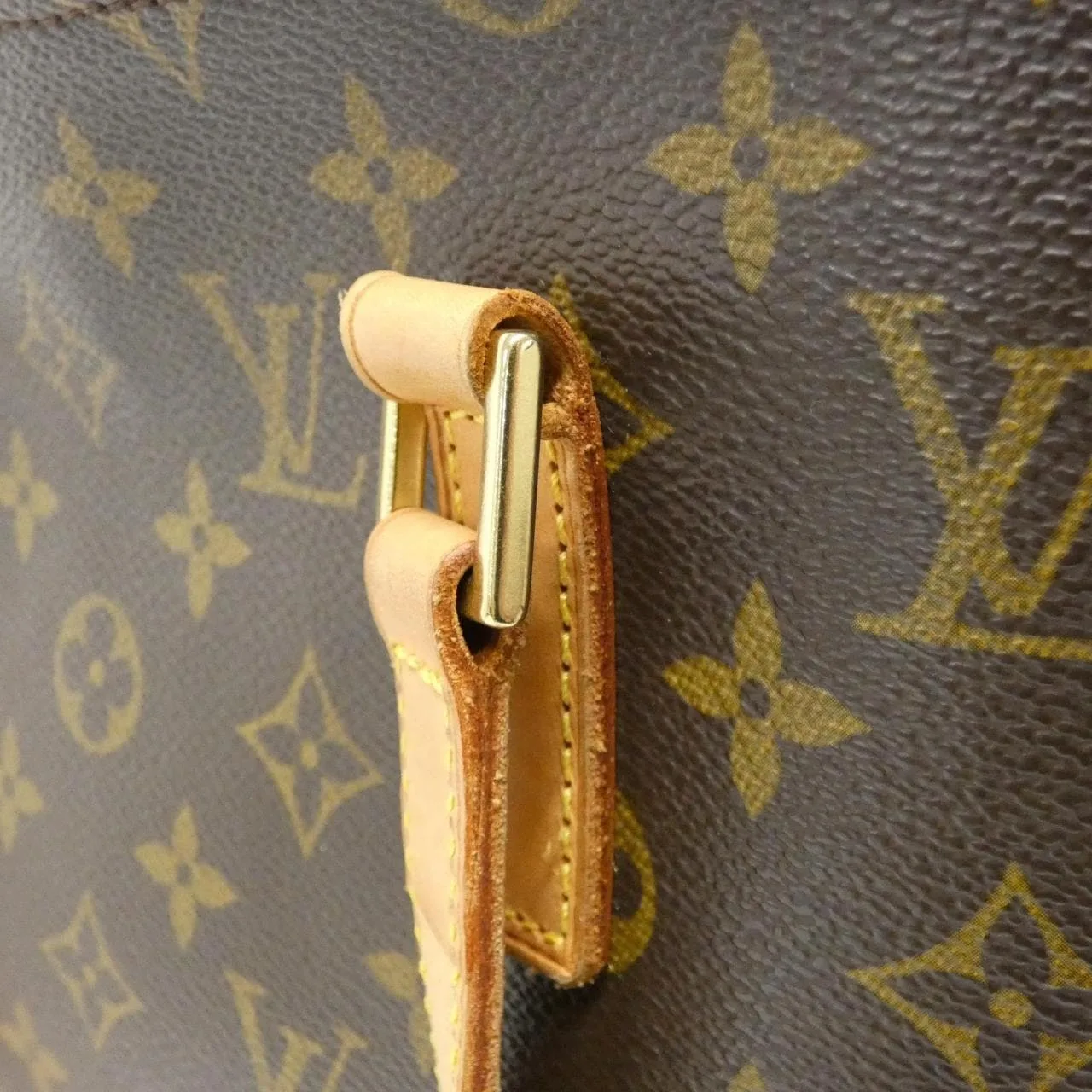 LOUIS VUITTON M51170 Handbag Monogram 4