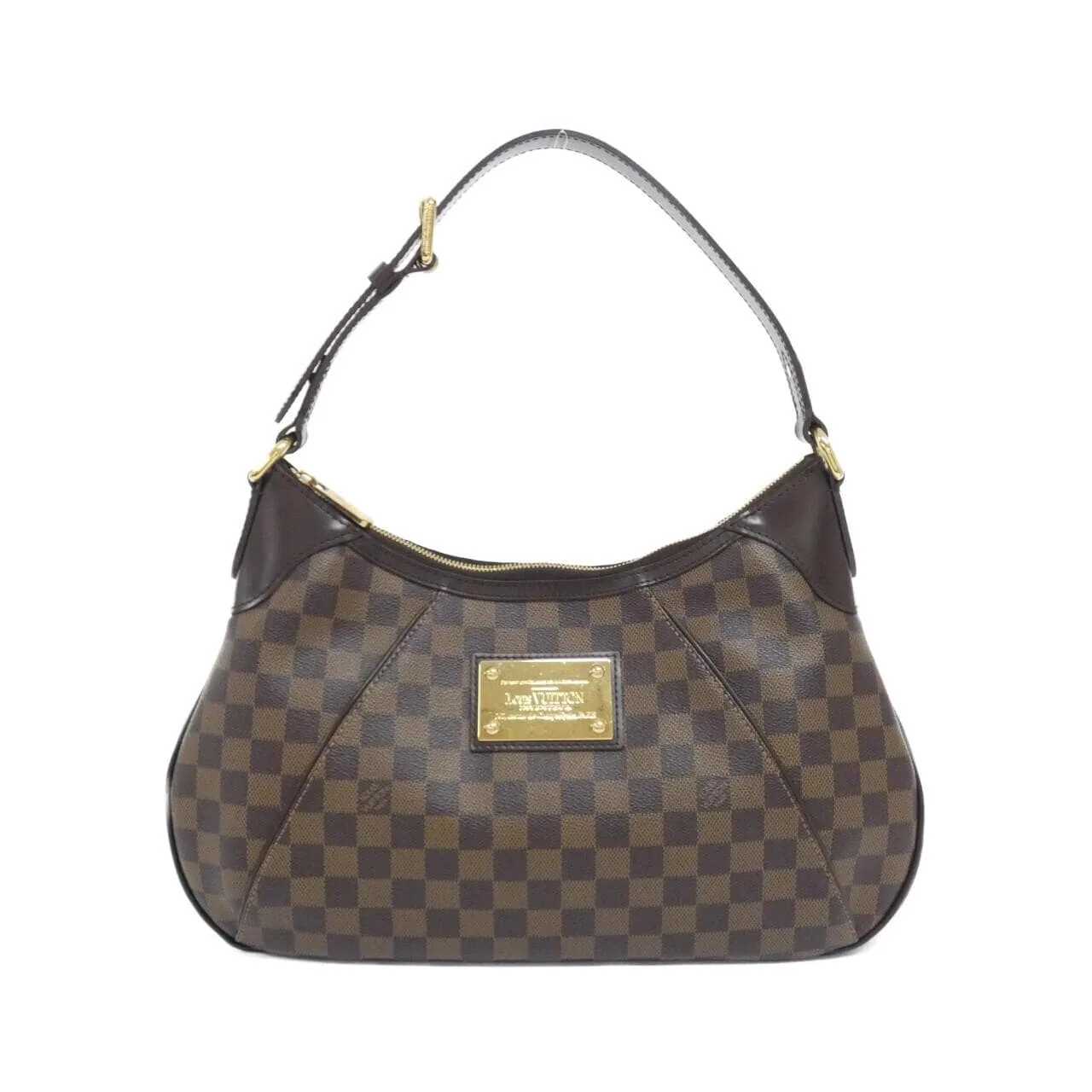 LOUIS VUITTON N48181 Shoulder Damier
