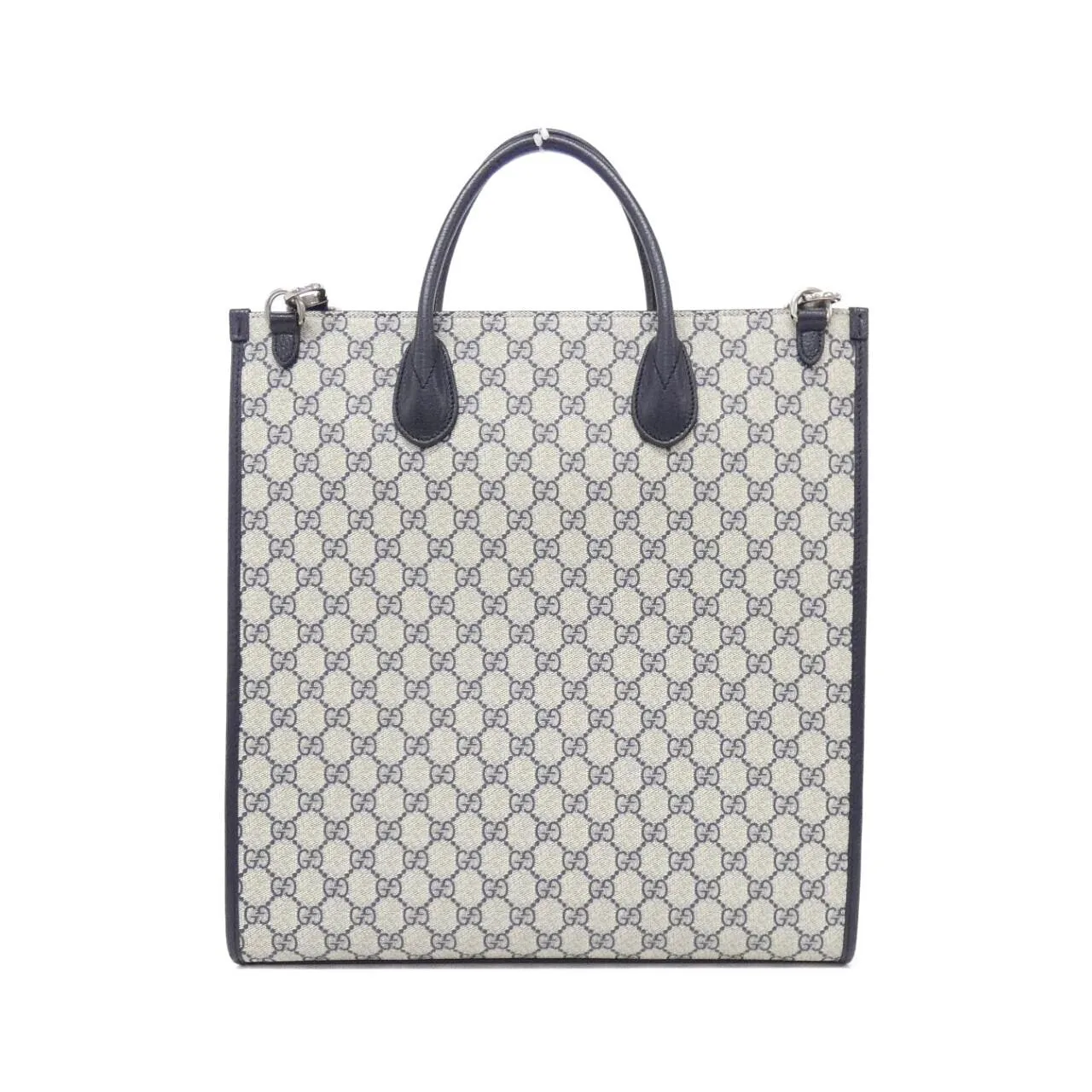 GUCCI 674155 9C2VN 手提包 帆布 2