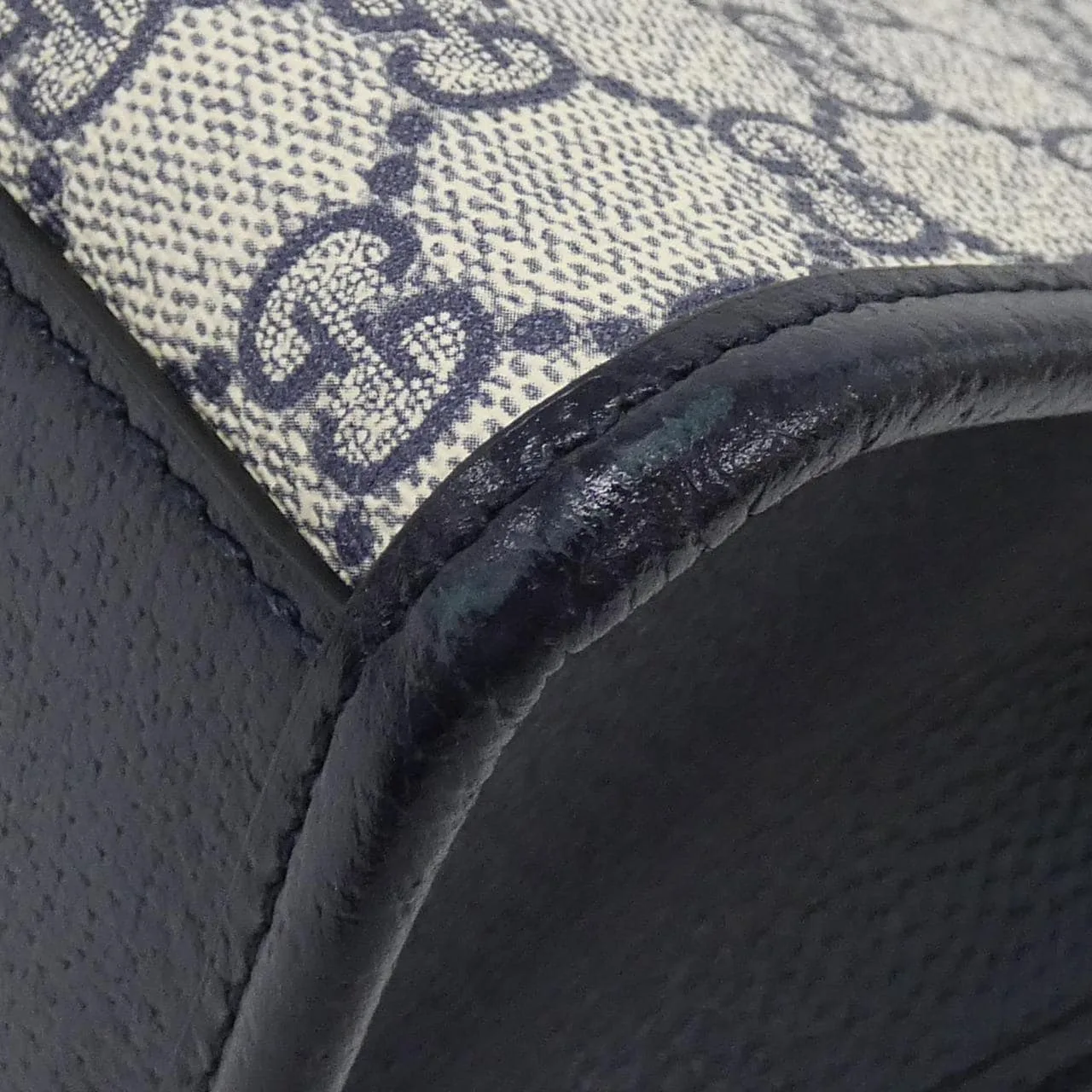 GUCCI 674155 9C2VN 手提包 帆布 3