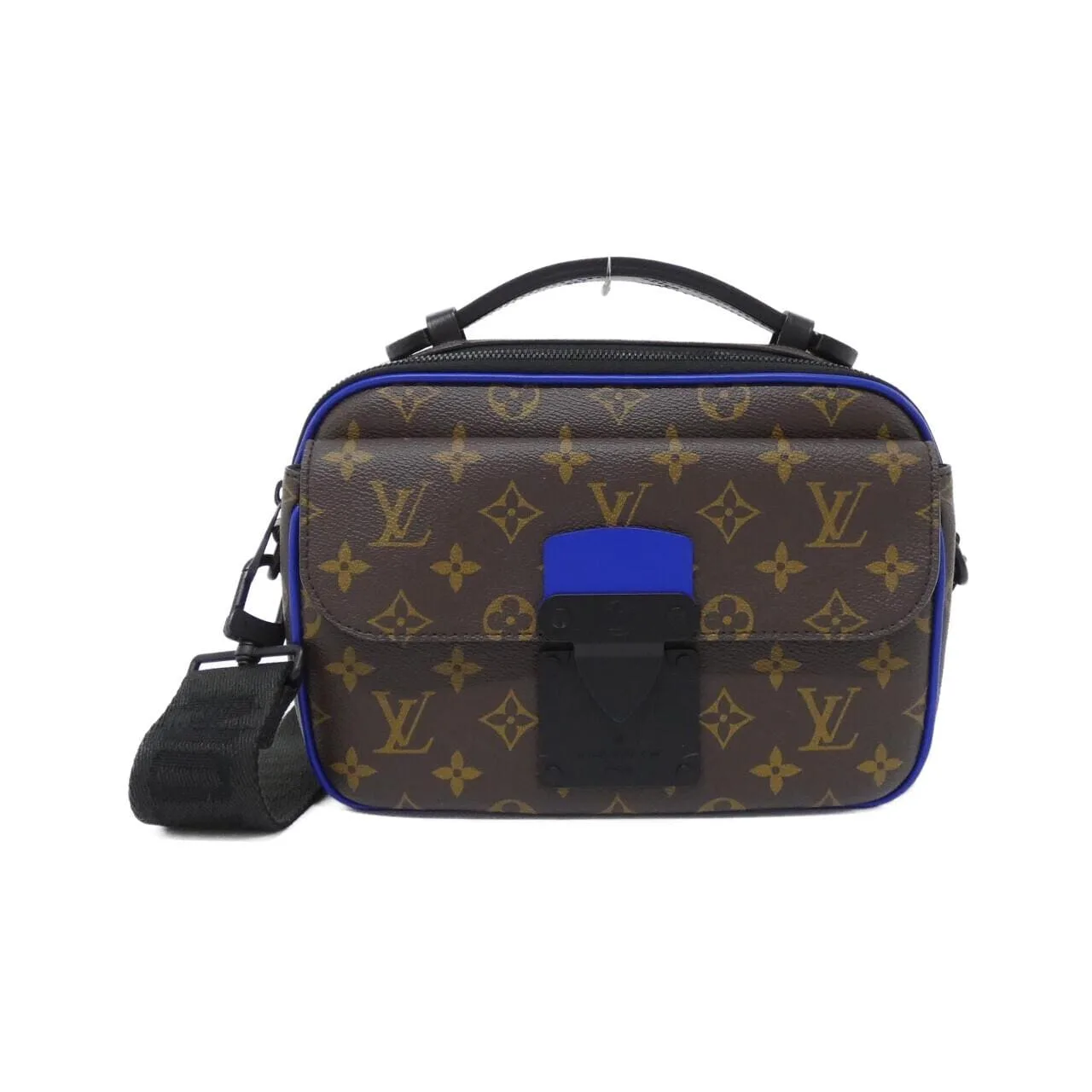 LOUIS VUITTON M45863 肩背包 Monogram