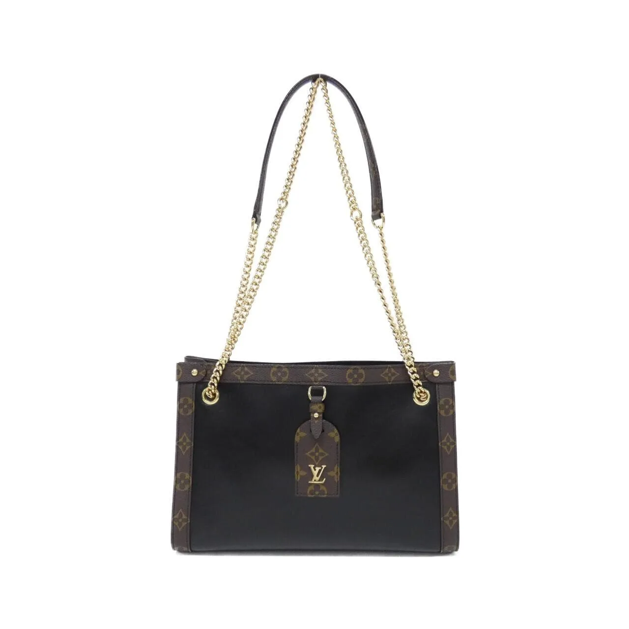 LOUIS VUITTON M13140 肩背包 Monogram
