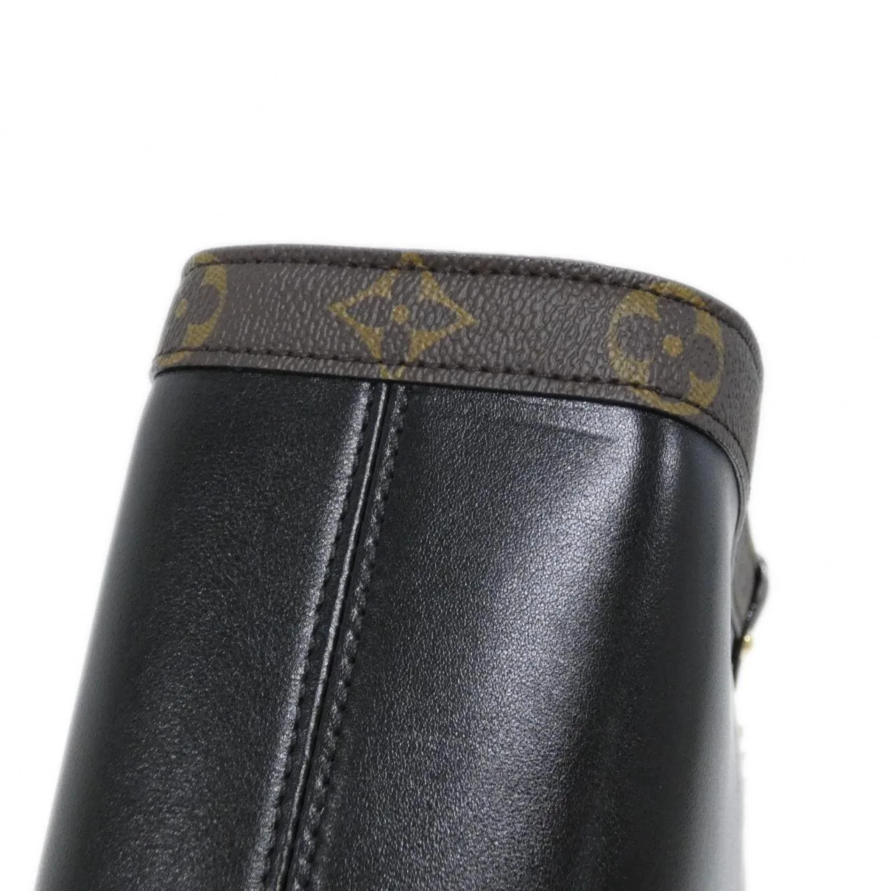 LOUIS VUITTON M13140 肩背包 Monogram 3