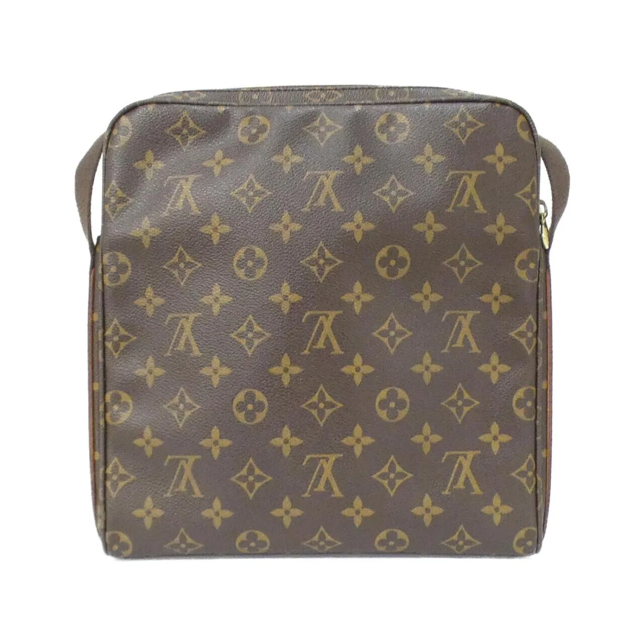 LOUIS VUITTON Trotteur M97037 Shoulder Monogram 2
