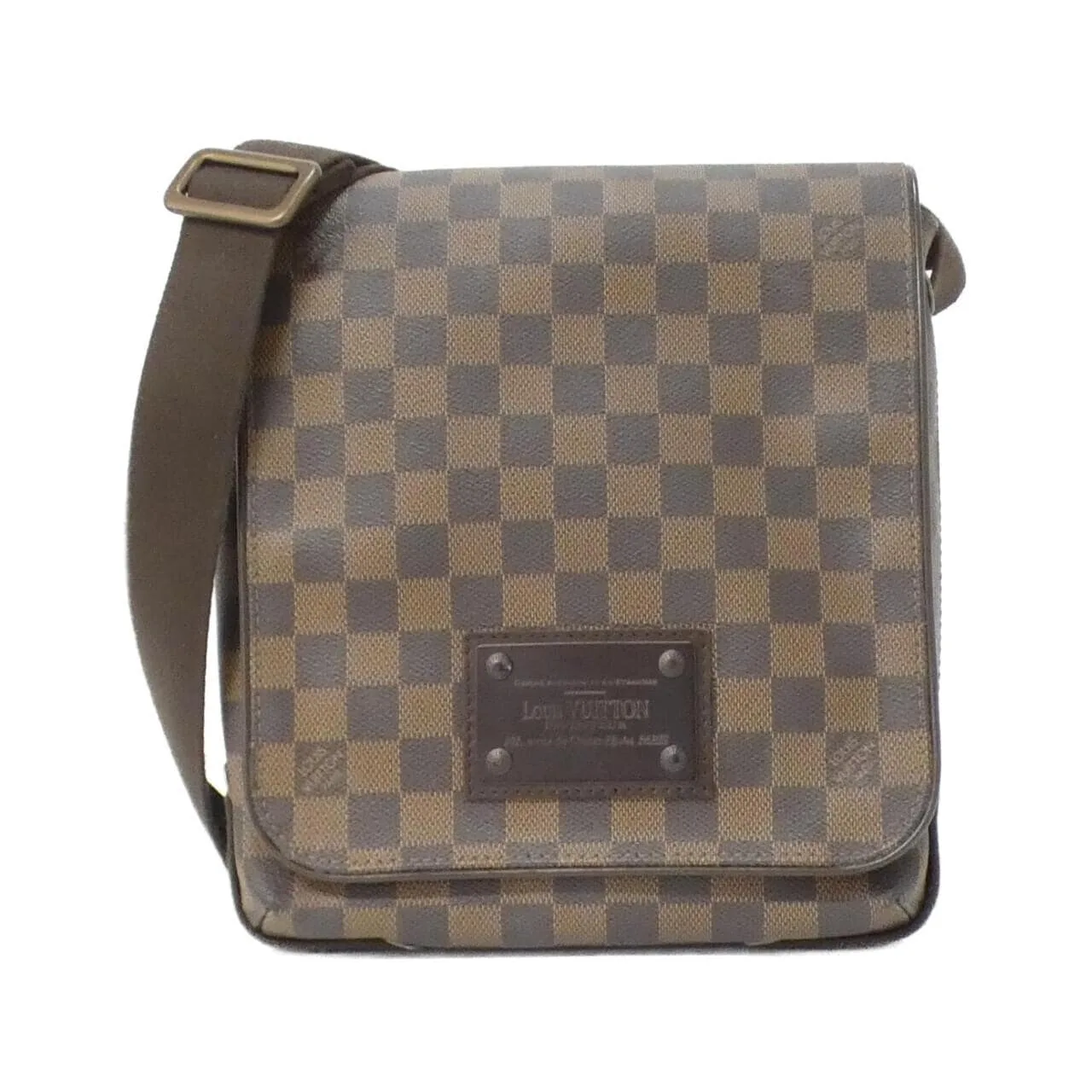 LOUIS VUITTON N51210 Shoulder Damier