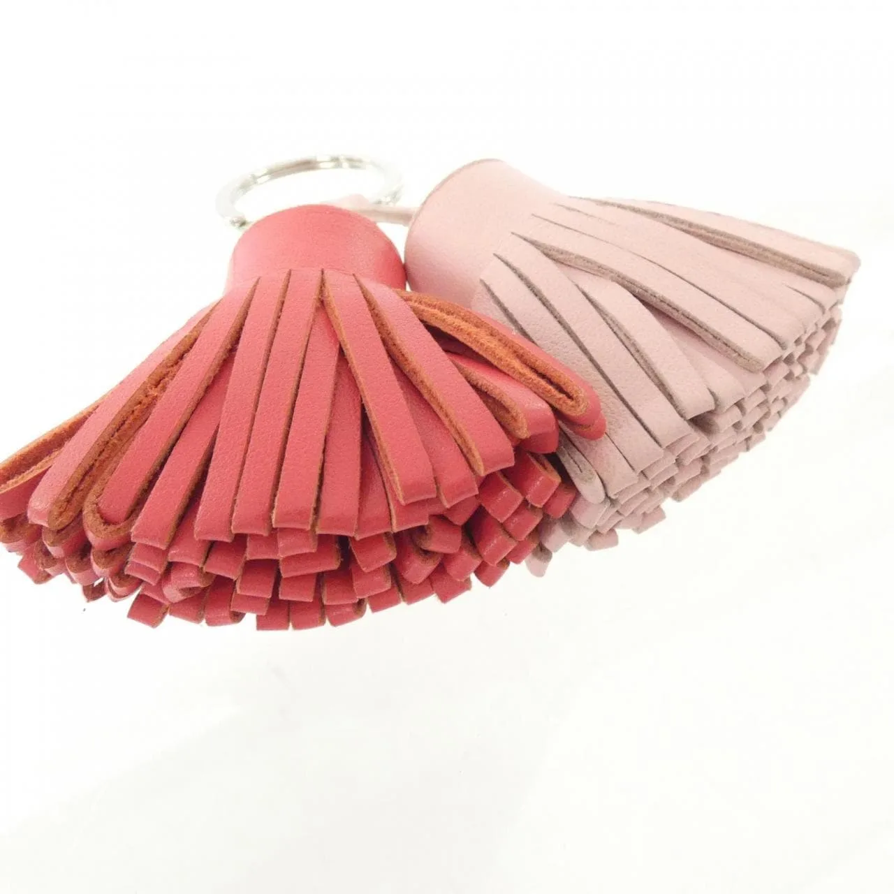 HERMES 077895CJ Key Case 2