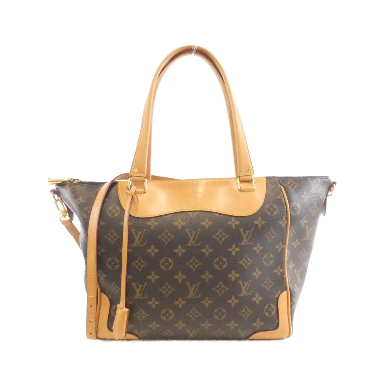 LOUIS VUITTON M51191 手提包 Monogram