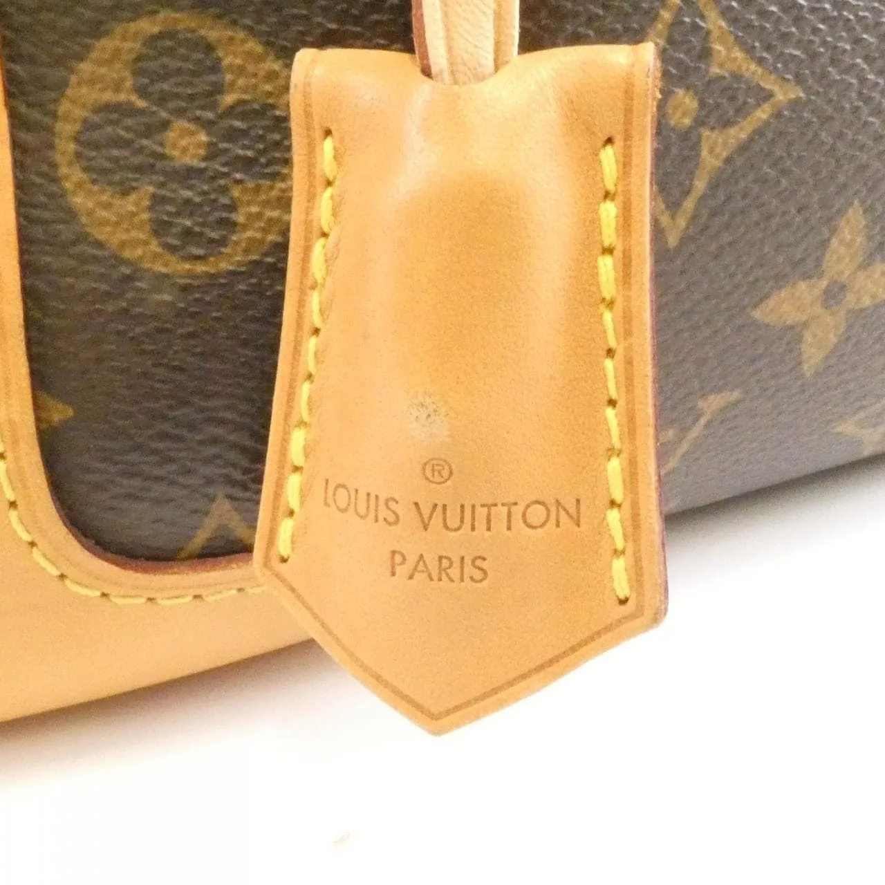LOUIS VUITTON M51191 手提包 Monogram 5