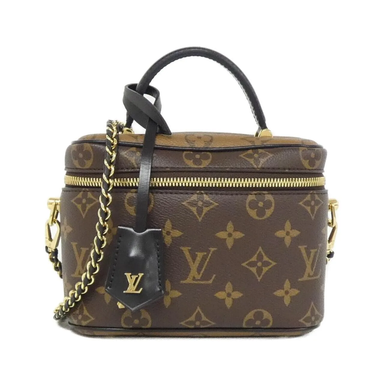 LOUIS VUITTON M45165 Handbag Monogram