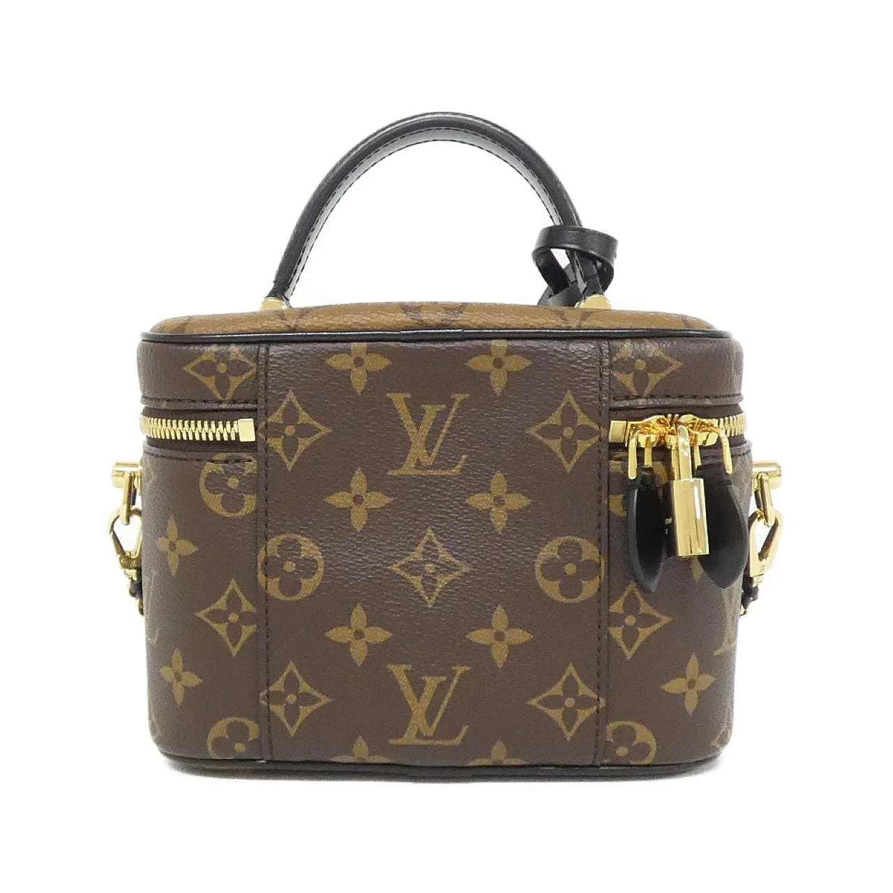 LOUIS VUITTON M45165 Handbag Monogram 2