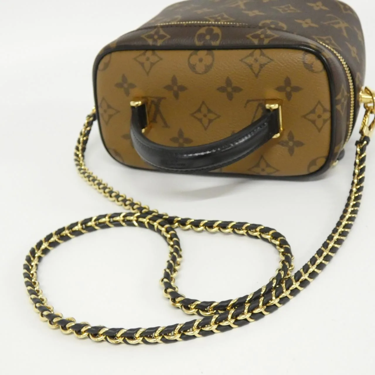 LOUIS VUITTON M45165 Handbag Monogram 5