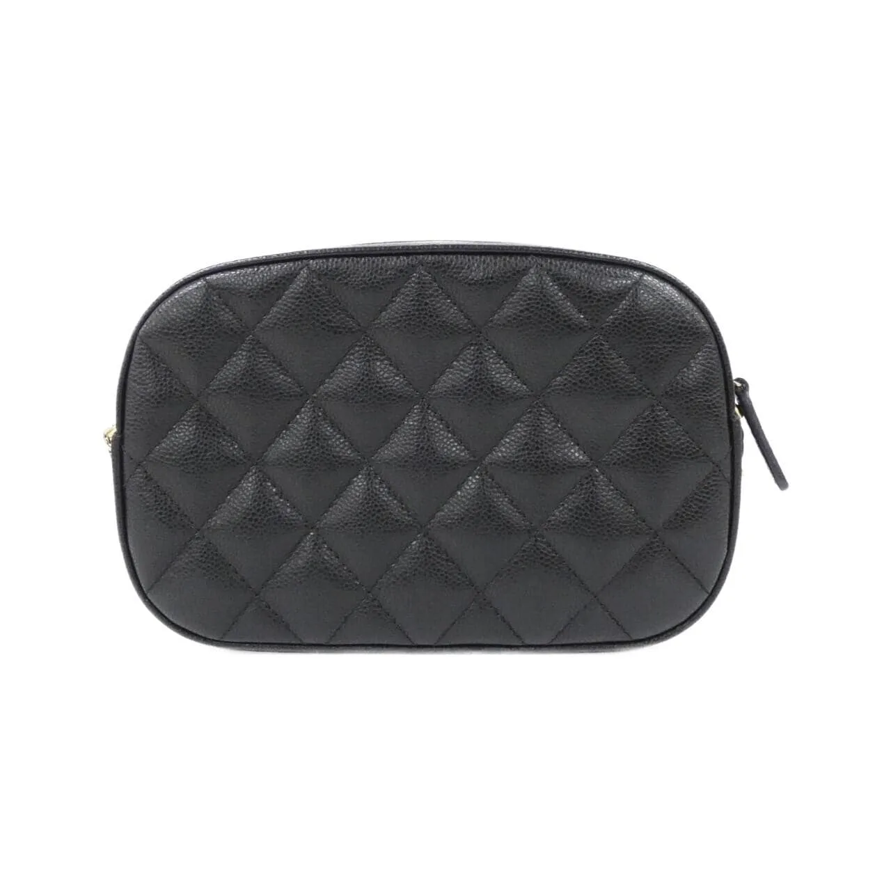 CHANEL Timeless Classic AP3998 Wallet Grained Calfskin 2