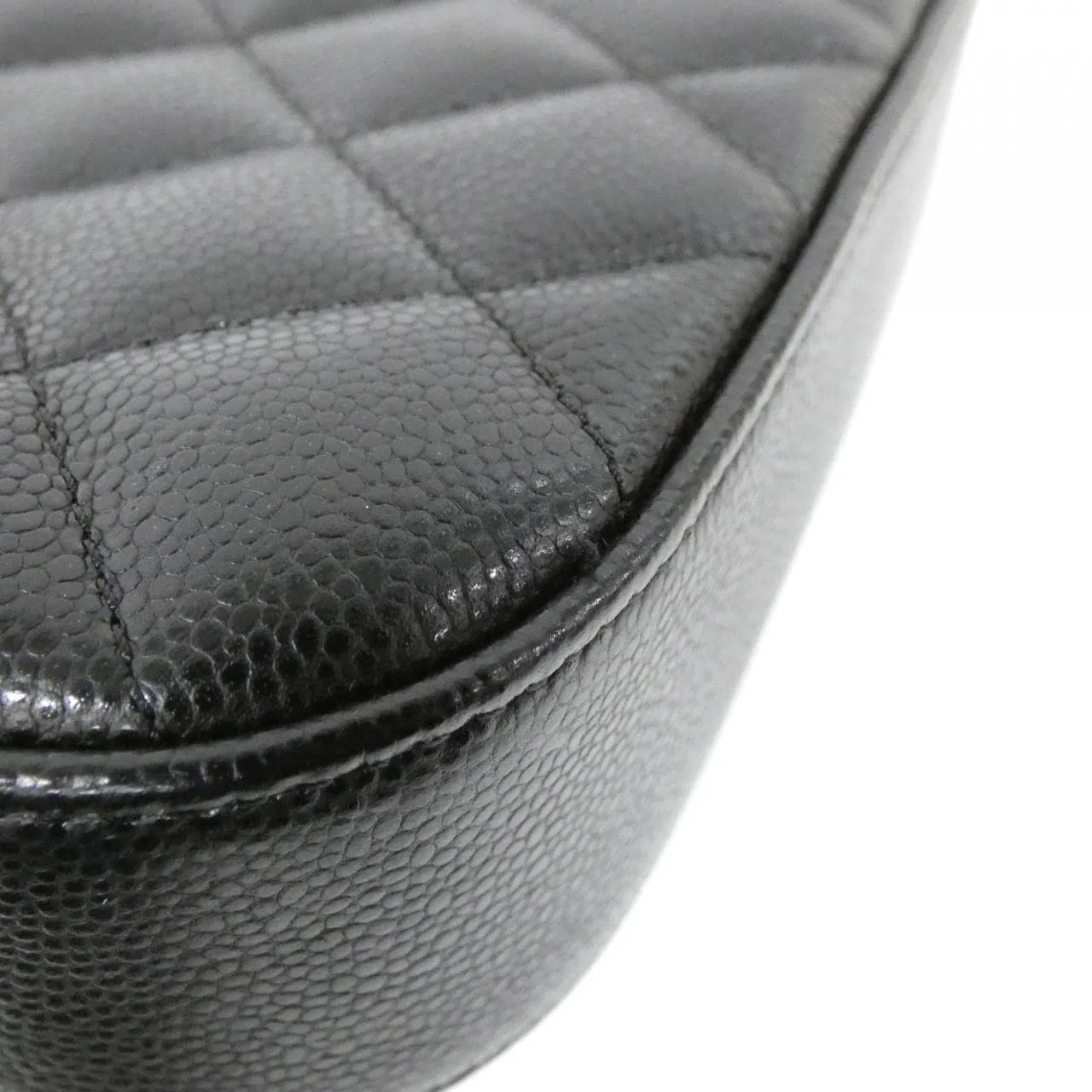 CHANEL Timeless Classic AP3998 Wallet Grained Calfskin 4