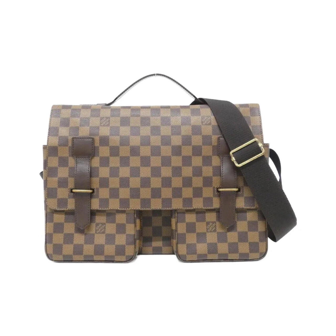 LOUIS VUITTON N42270 Shoulder Damier