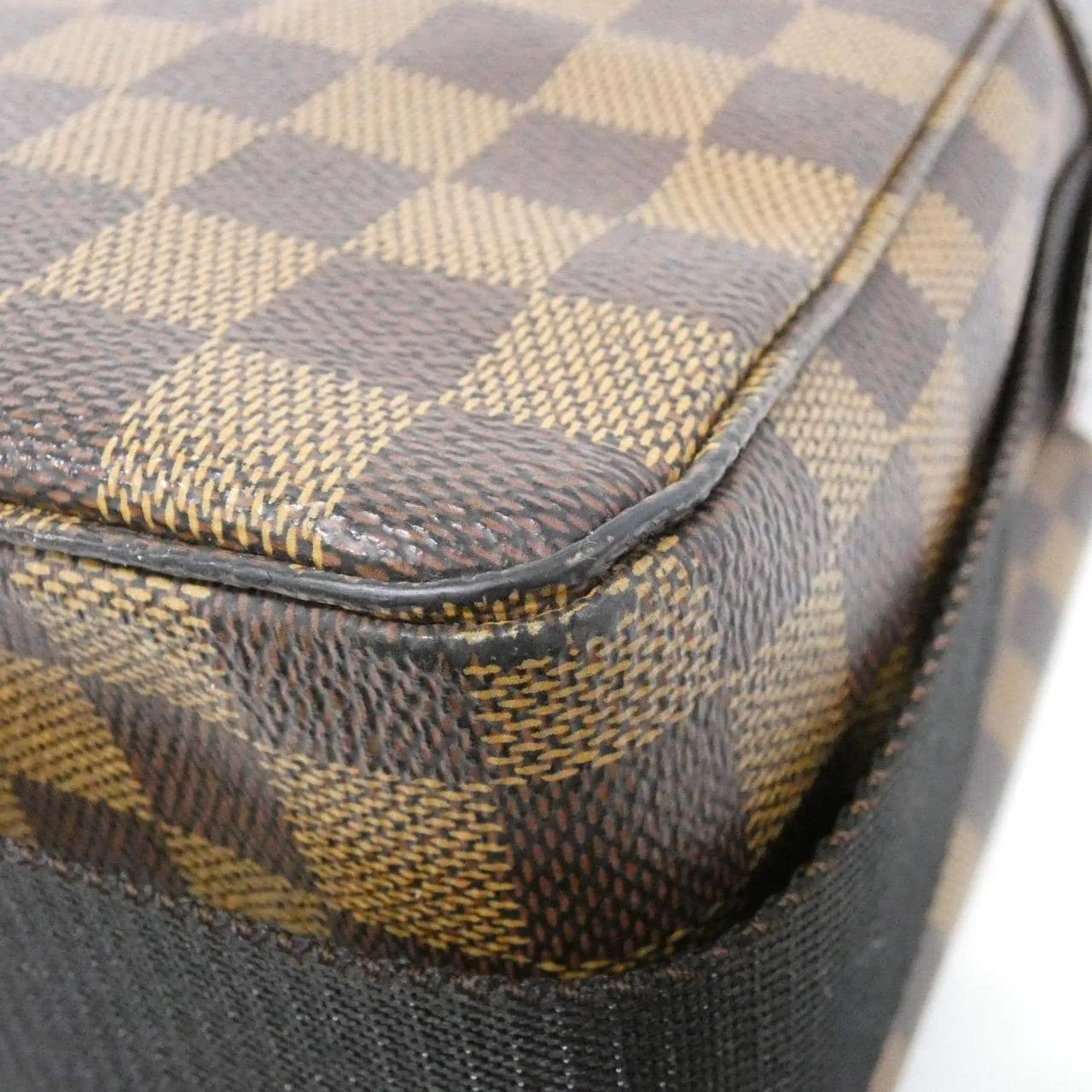 LOUIS VUITTON N42270 Shoulder Damier 3