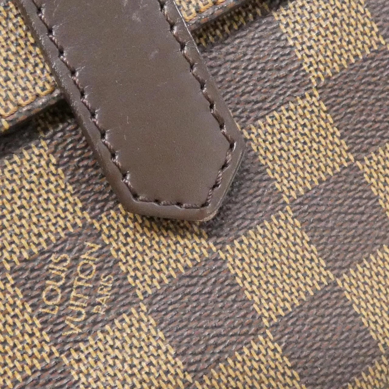 LOUIS VUITTON N42270 Shoulder Damier 4