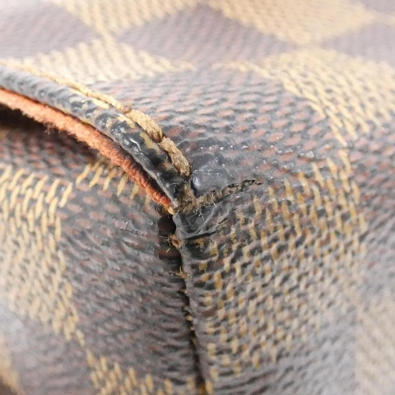 LOUIS VUITTON N42270 Shoulder Damier 5