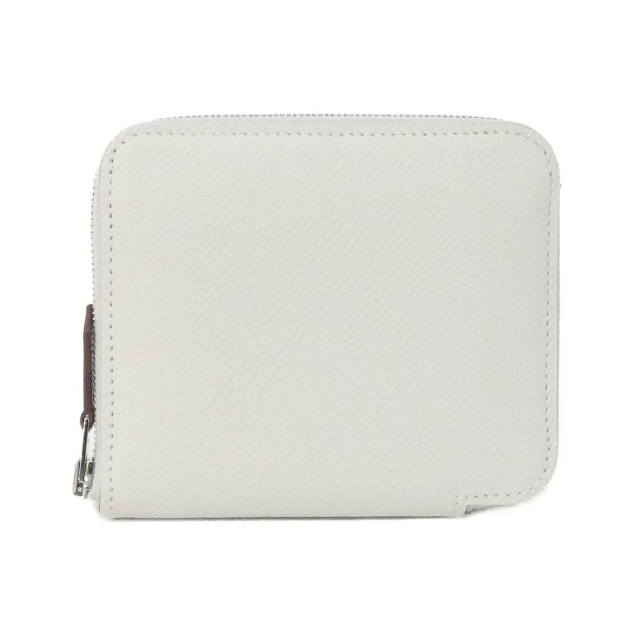 HERMES 084537CK 銀包 Epsom
