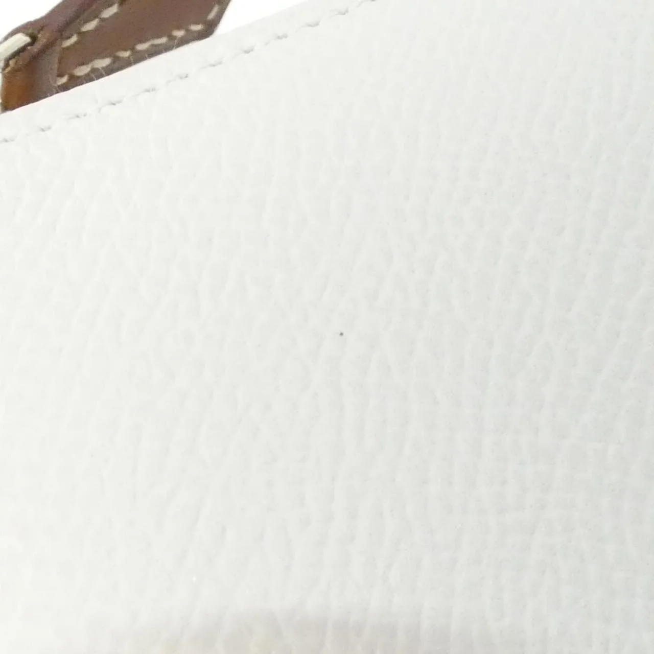 HERMES 084537CK 銀包 Epsom 4