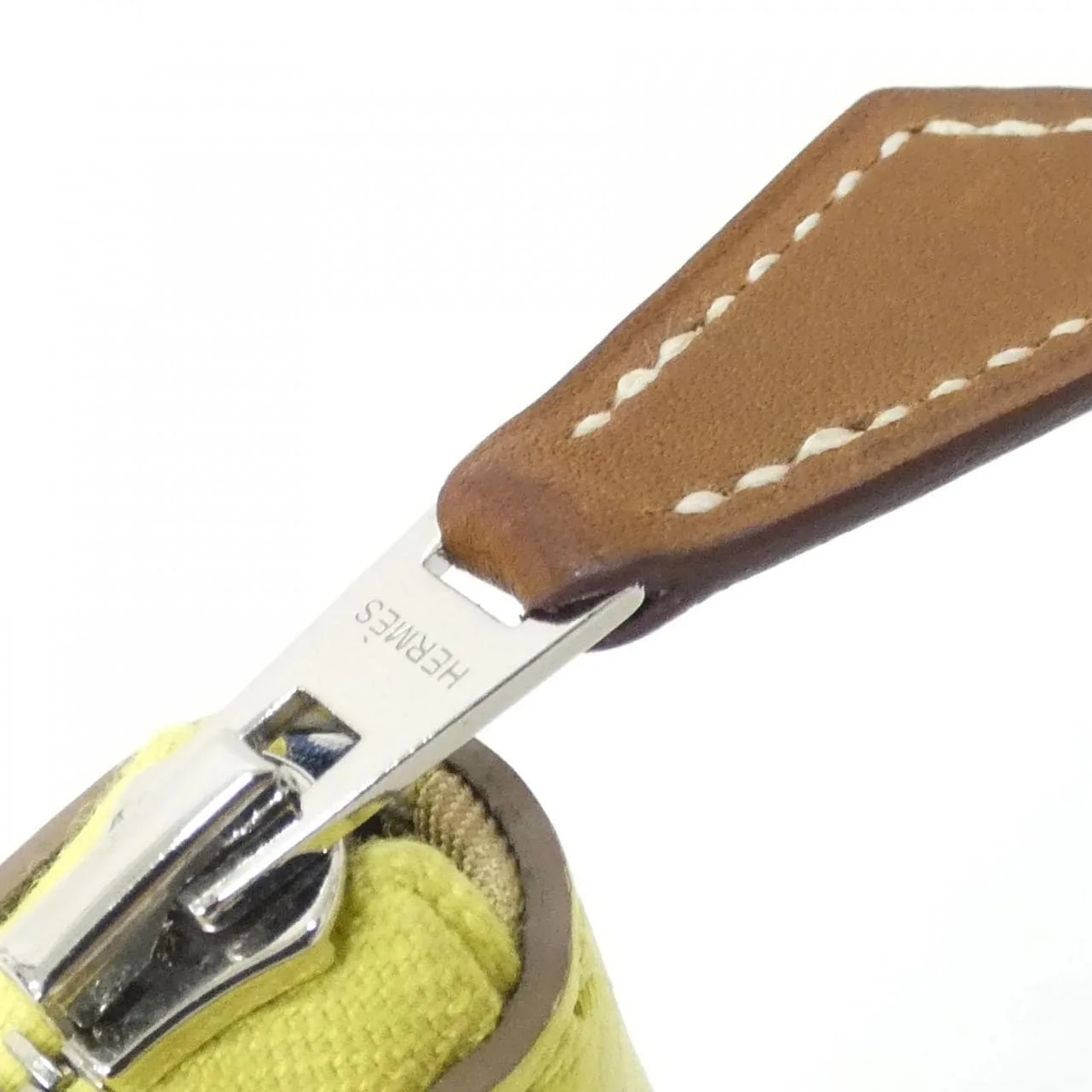 HERMES 084541CK Wallet 4