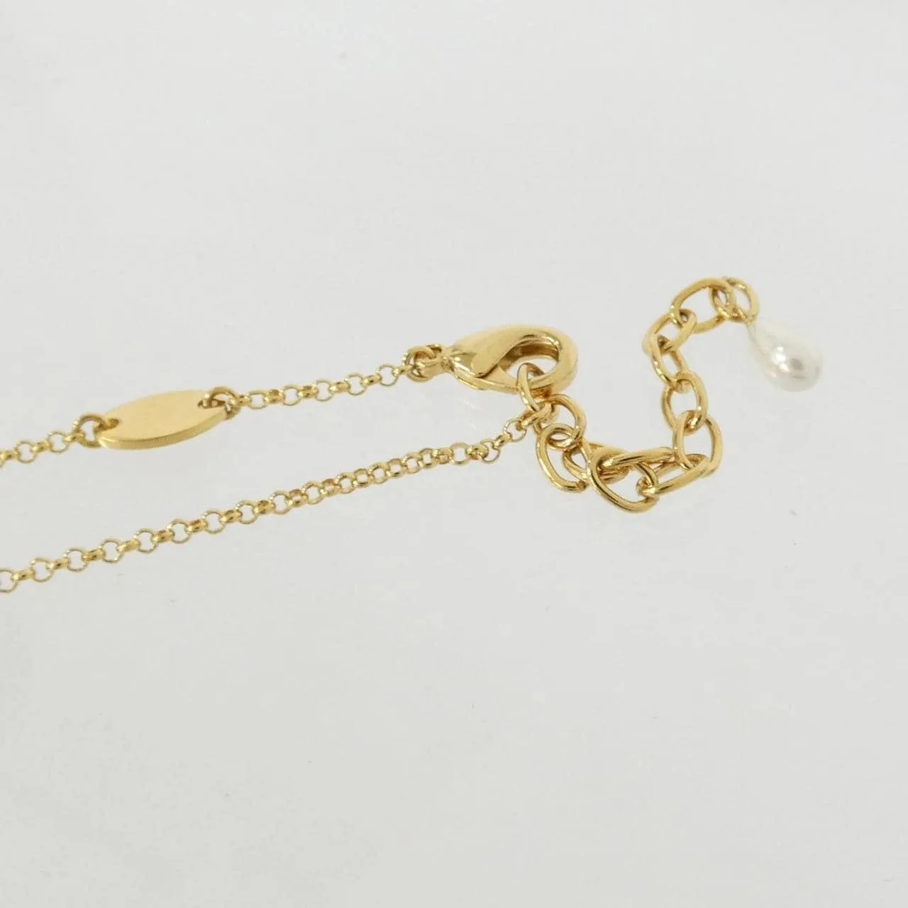 GUCCI 837291 J9740 Accessories 黑色 中古品A - 縮圖 4