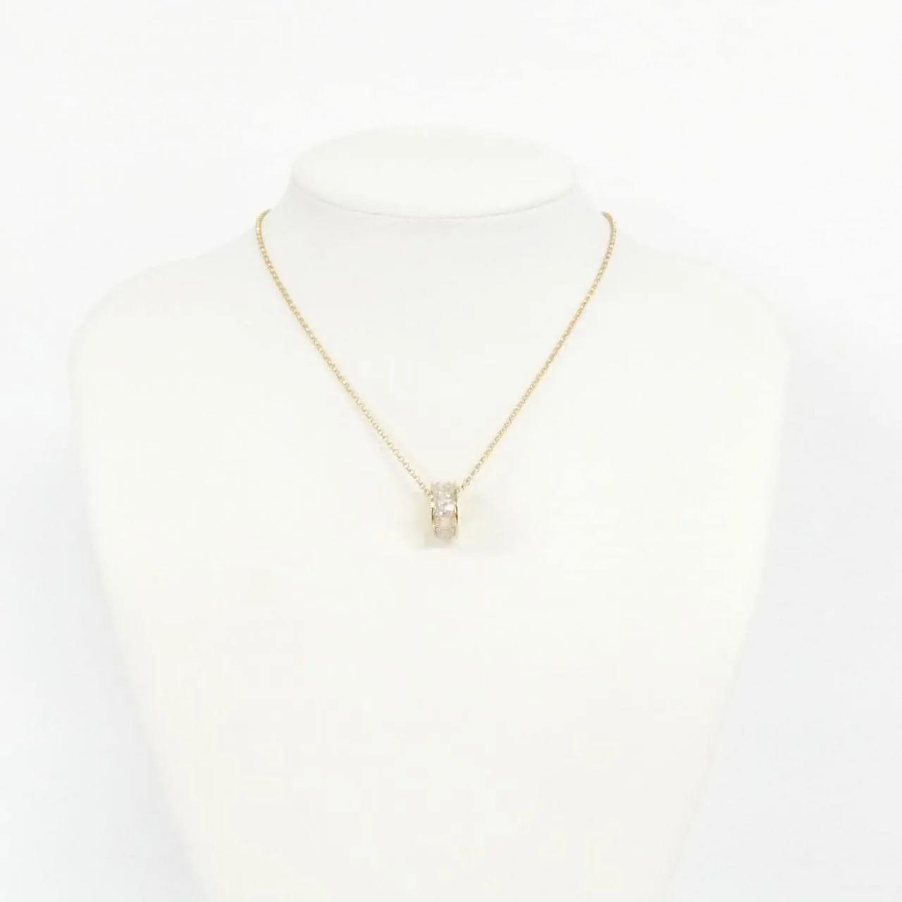 GUCCI 837291 J9740 Accessories 黑色 中古品A - 縮圖 5