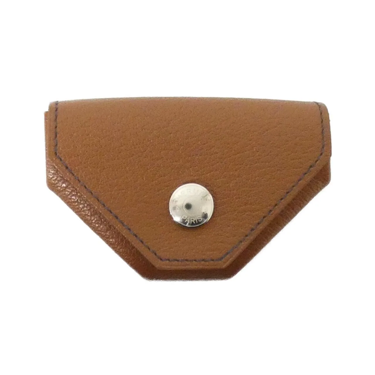 HERMES In-the-Loop 077875CK Coin Case