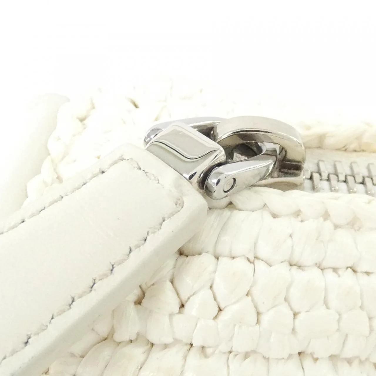 PRADA 1BH190 Shoulder Black - Thumbnail 5