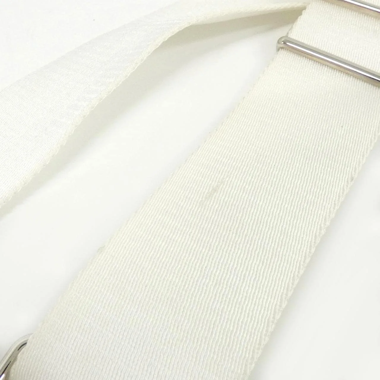 PRADA 1BH190 Shoulder Black - Thumbnail 8