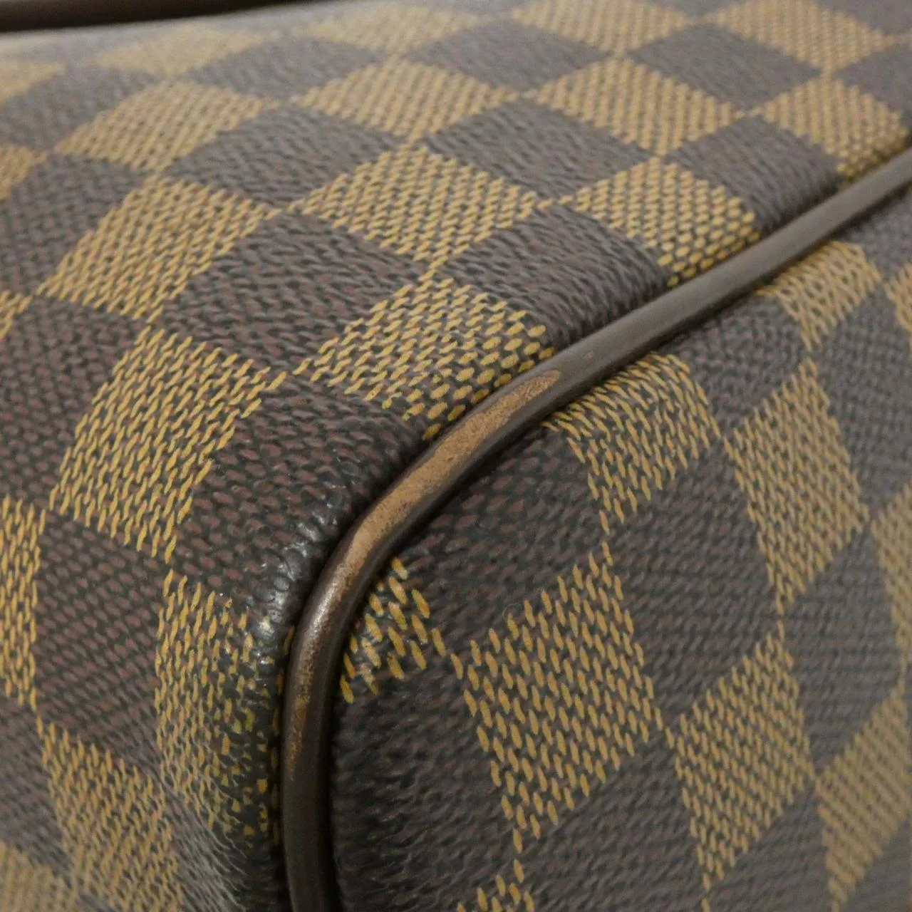 LOUIS VUITTON N41454 手提包 Damier 2